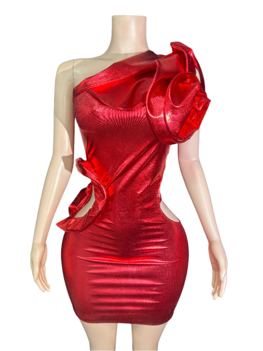Scarlet Temptation