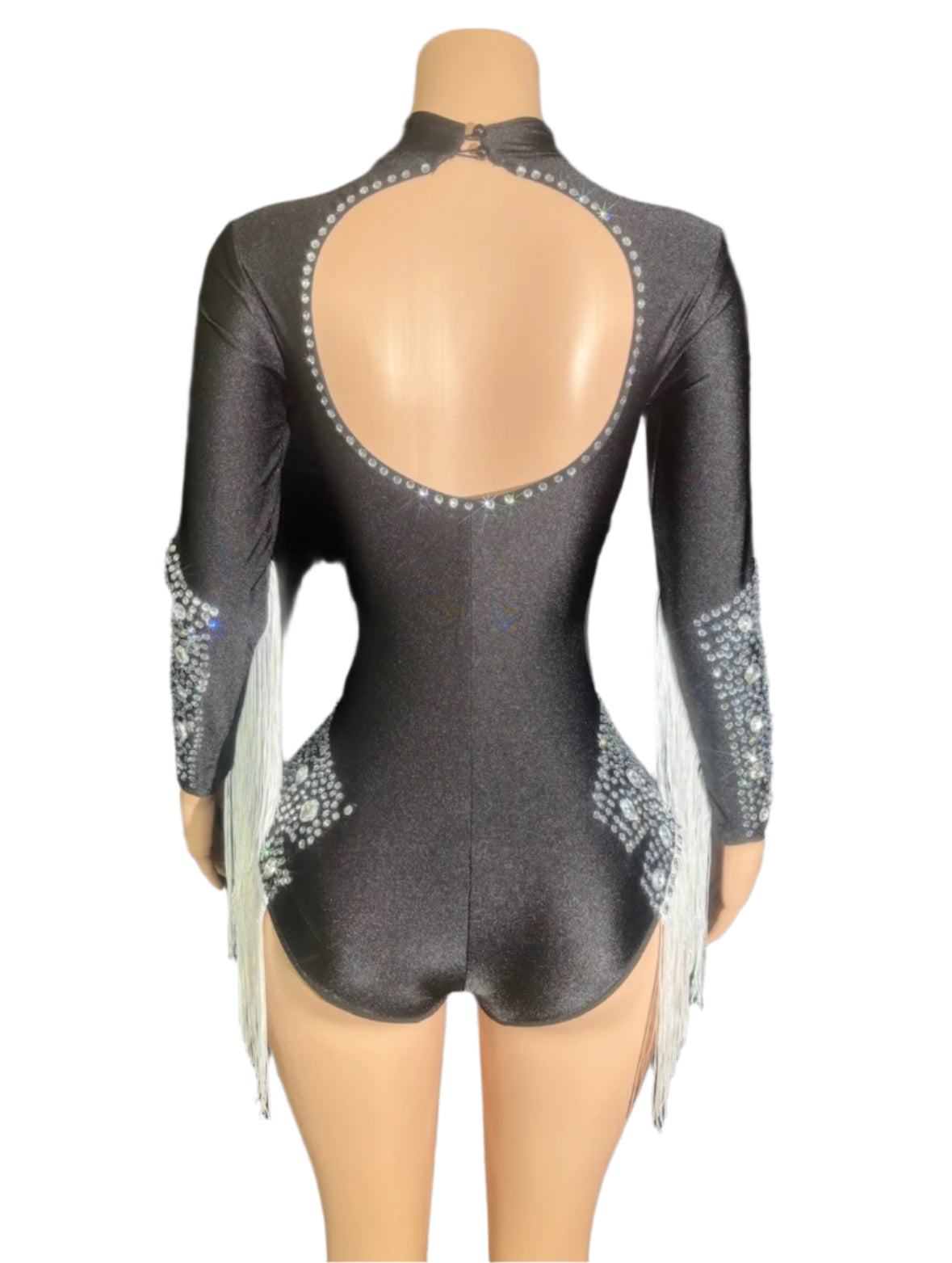 Black Ice Showstopper